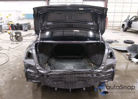 2014 Honda Accord Ex-L z USA, uszkodzony, nr VIN 1HGCR2F8XEA291217